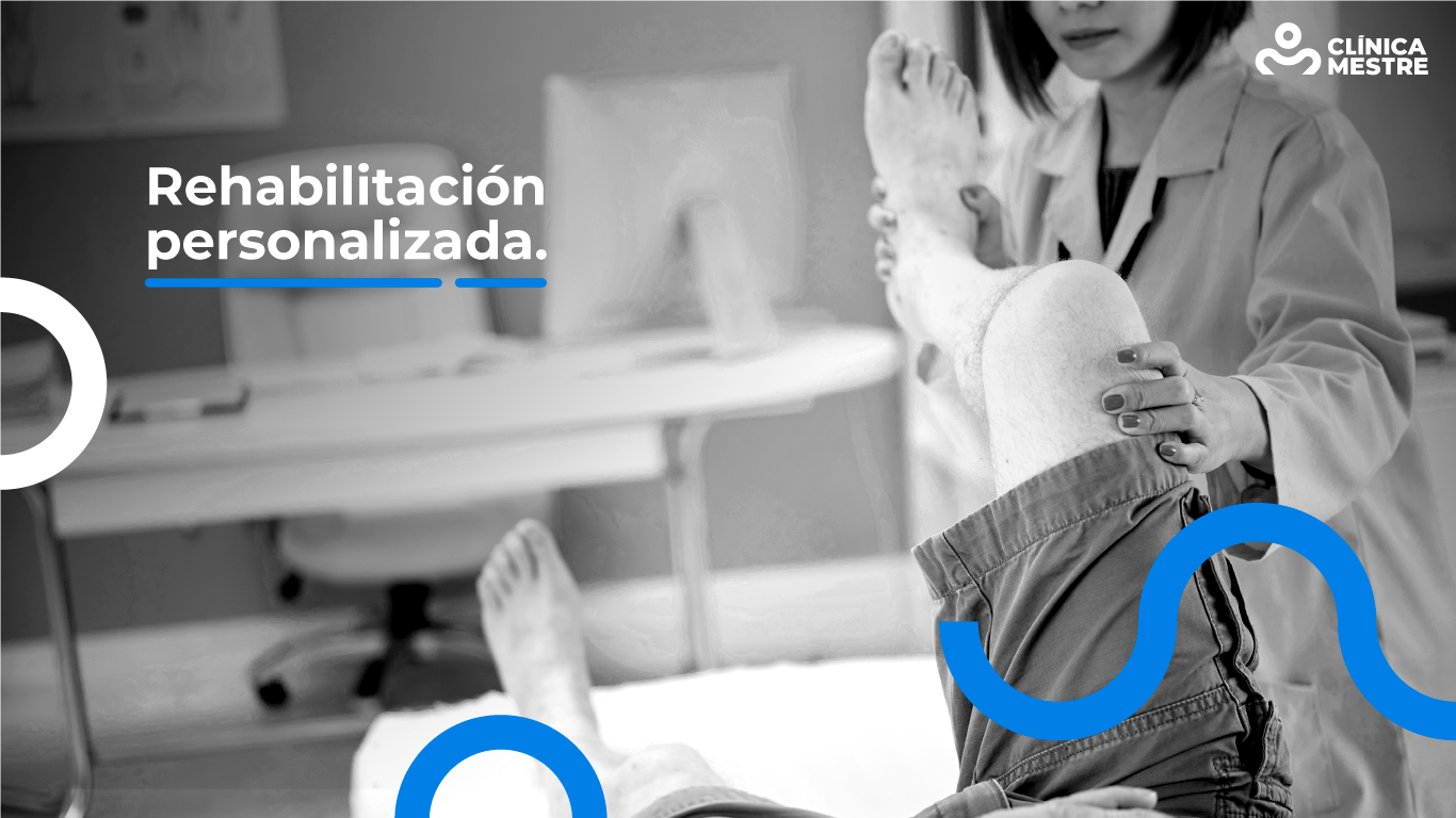 Rehabilitacion Especializada